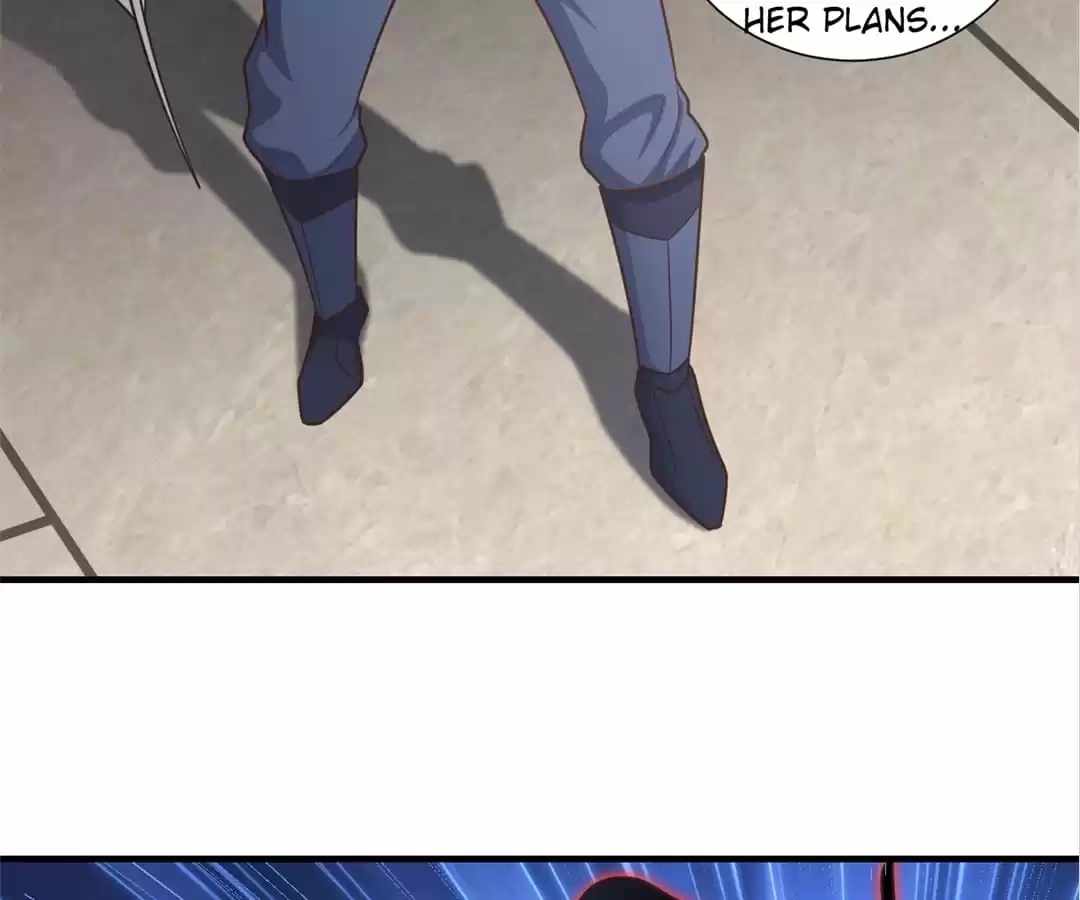 Gao Neng Strikes Ch.295 p31