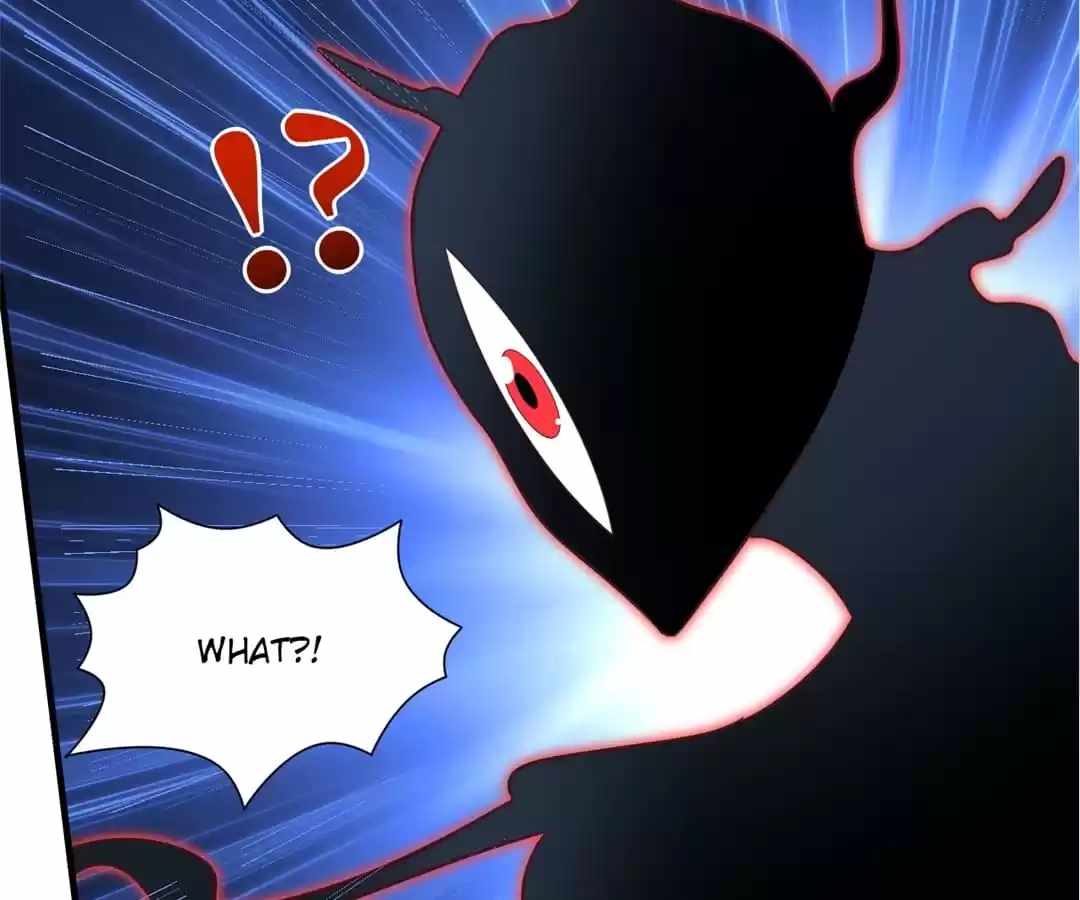 Gao Neng Strikes Ch.295 p32