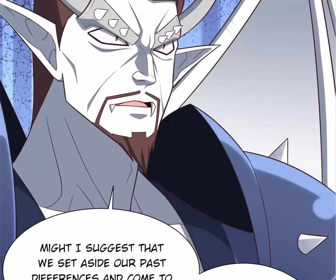 Gao Neng Strikes Ch.295 p34