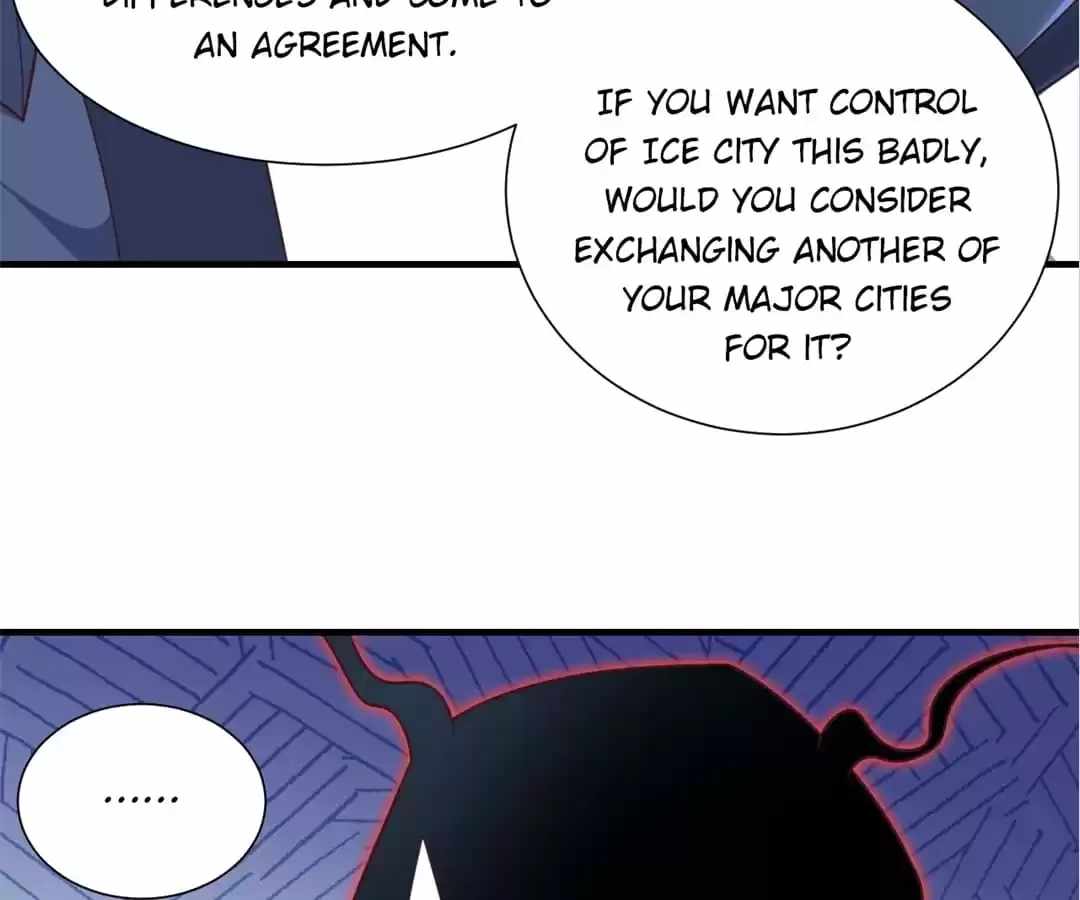 Gao Neng Strikes Ch.295 p35