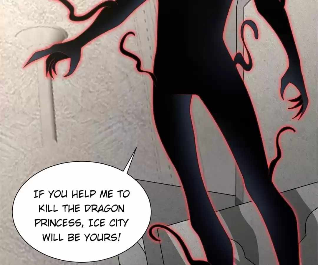 Gao Neng Strikes Ch.295 p38