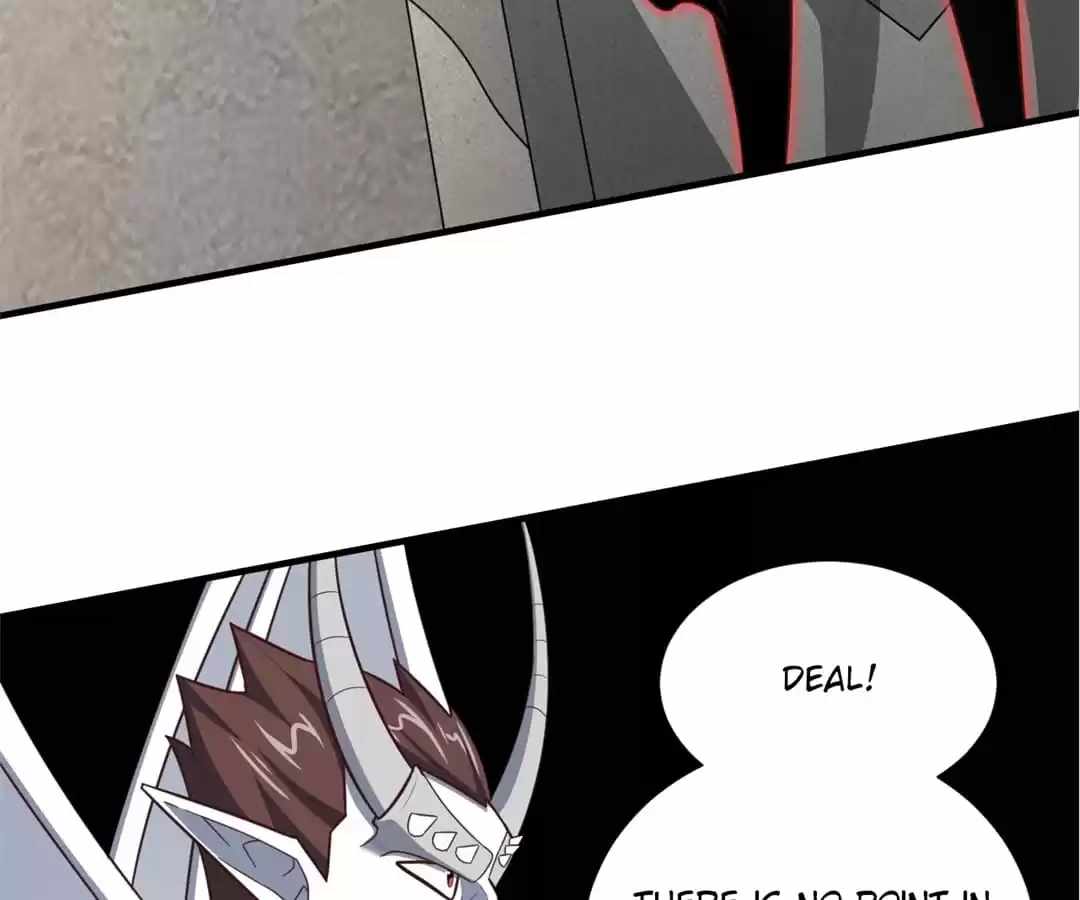 Gao Neng Strikes Ch.295 p39