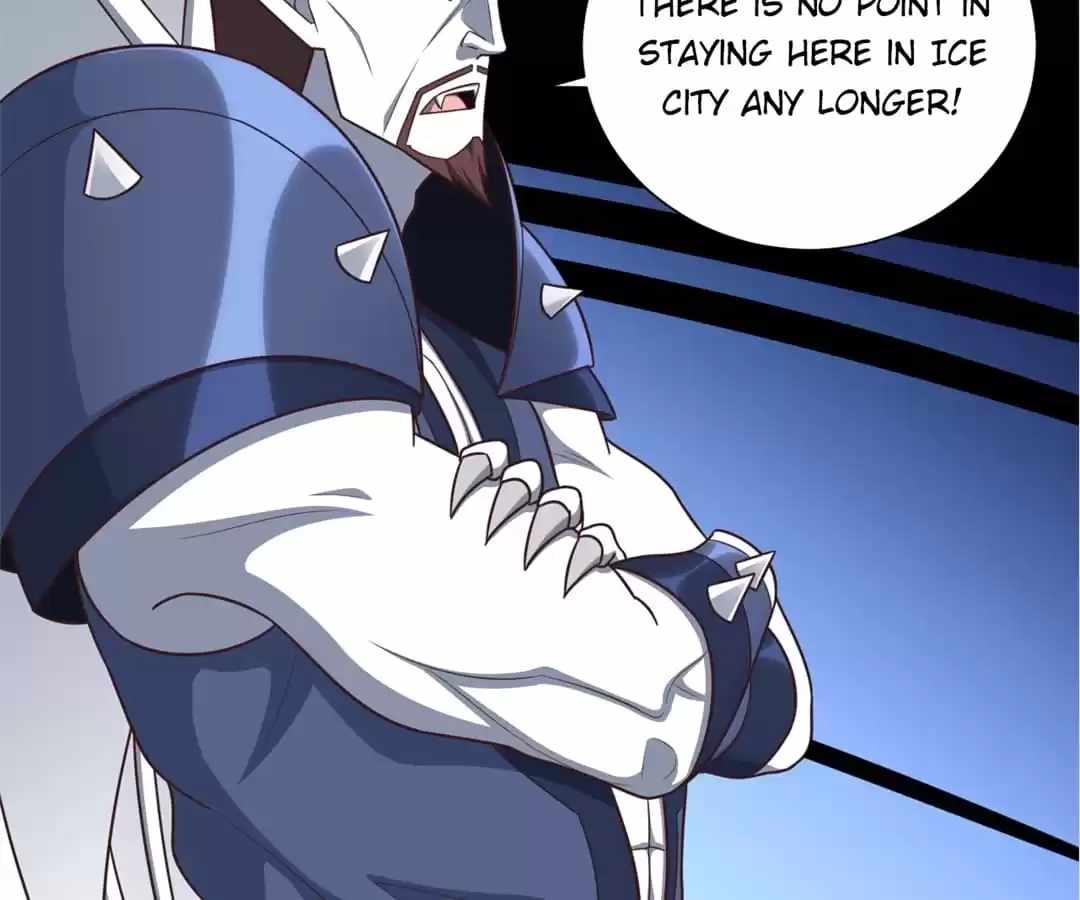 Gao Neng Strikes Ch.295 p40