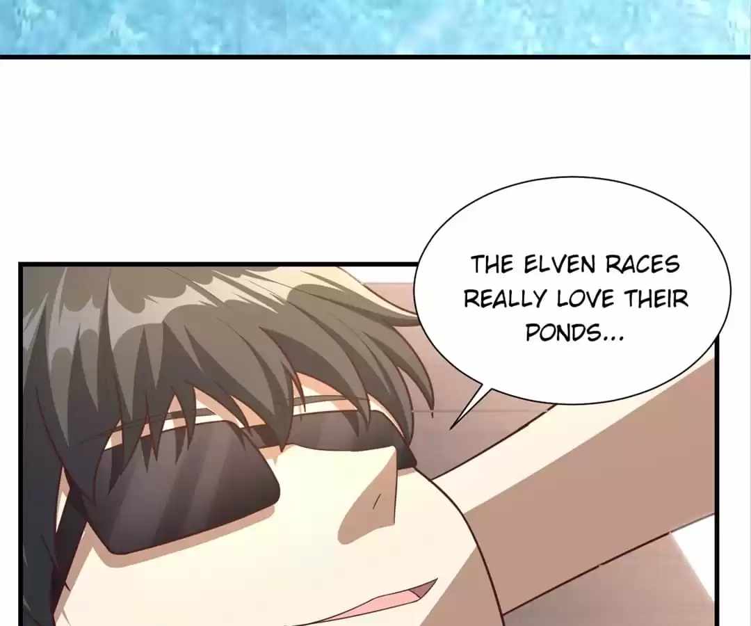 Gao Neng Strikes Ch.295 p5