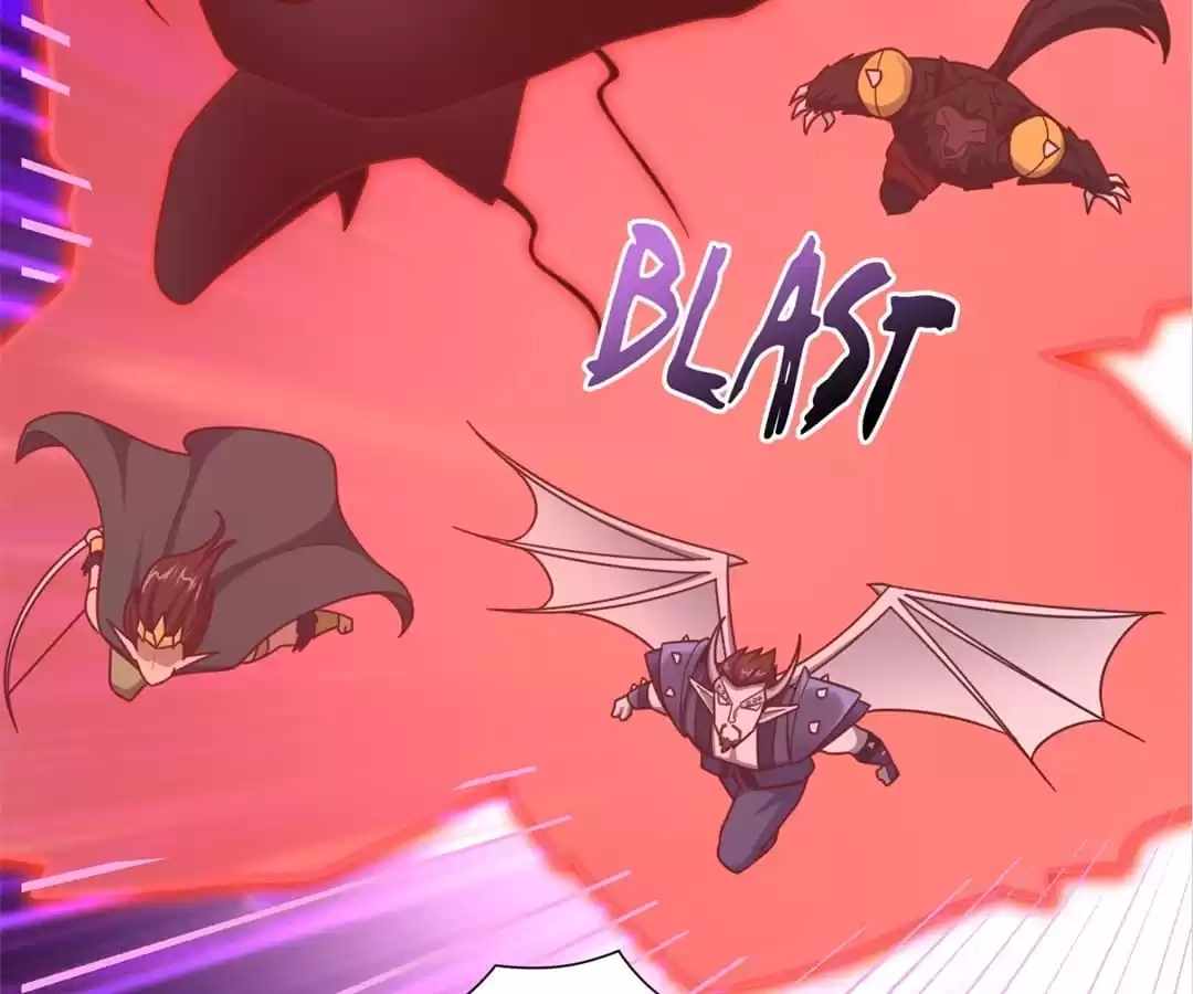 Gao Neng Strikes Ch.295 p42