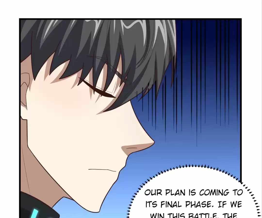 Gao Neng Strikes Ch.295 p47