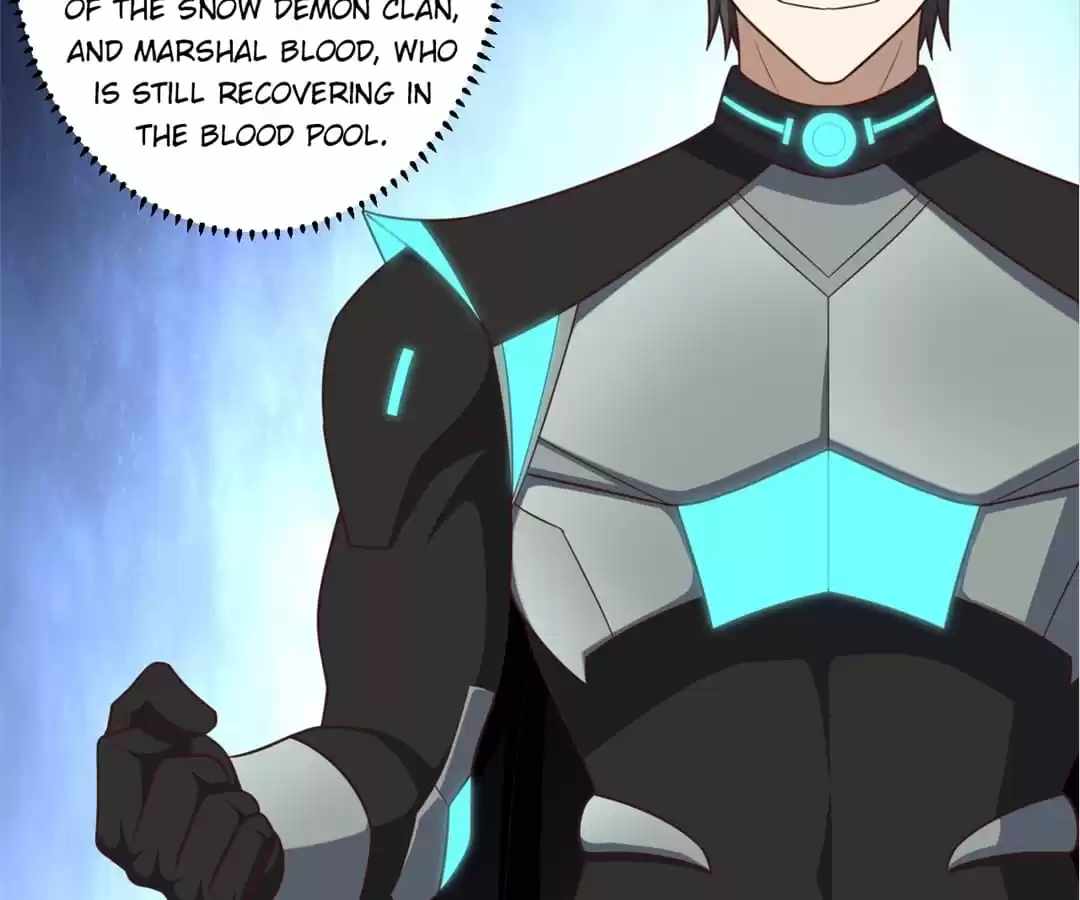 Gao Neng Strikes Ch.295 p49