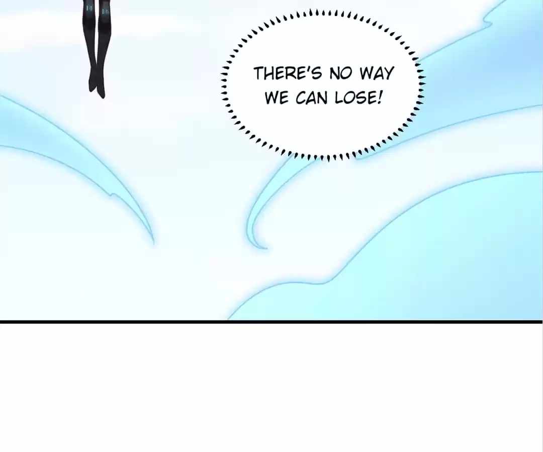 Gao Neng Strikes Ch.295 p52
