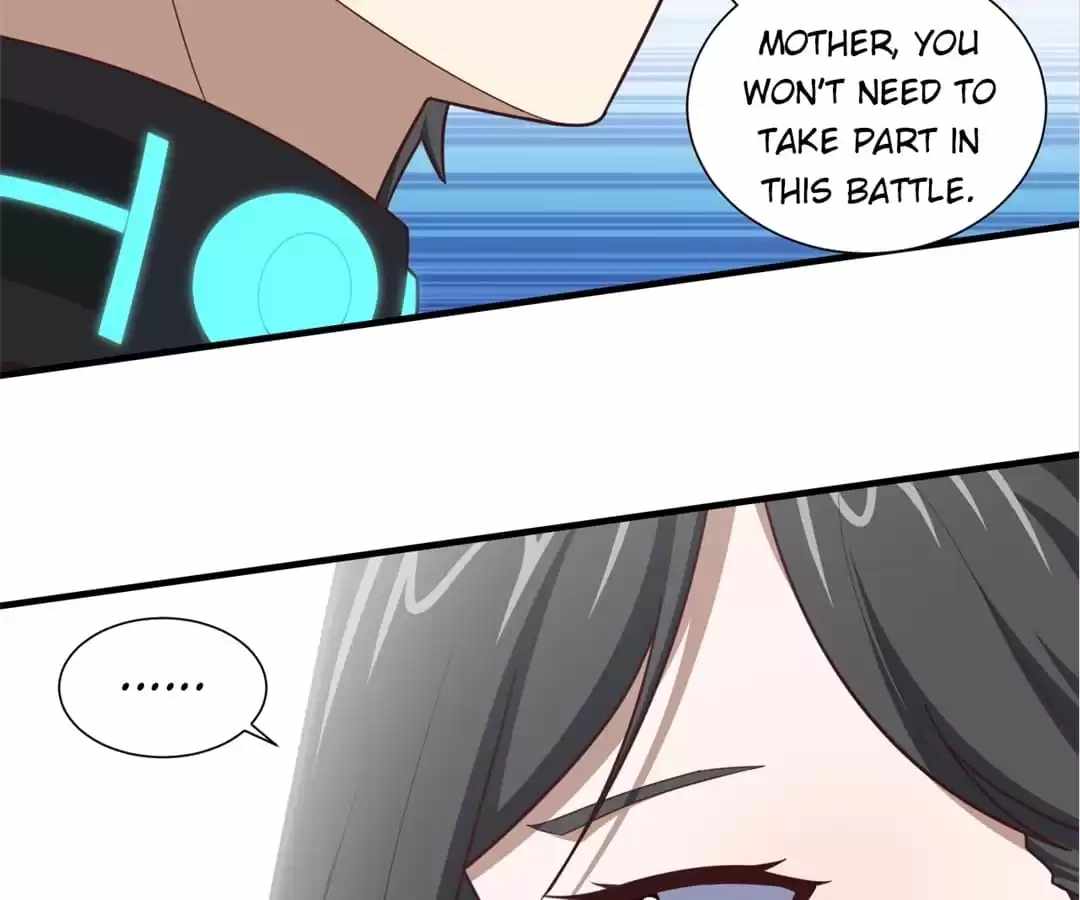 Gao Neng Strikes Ch.295 p54