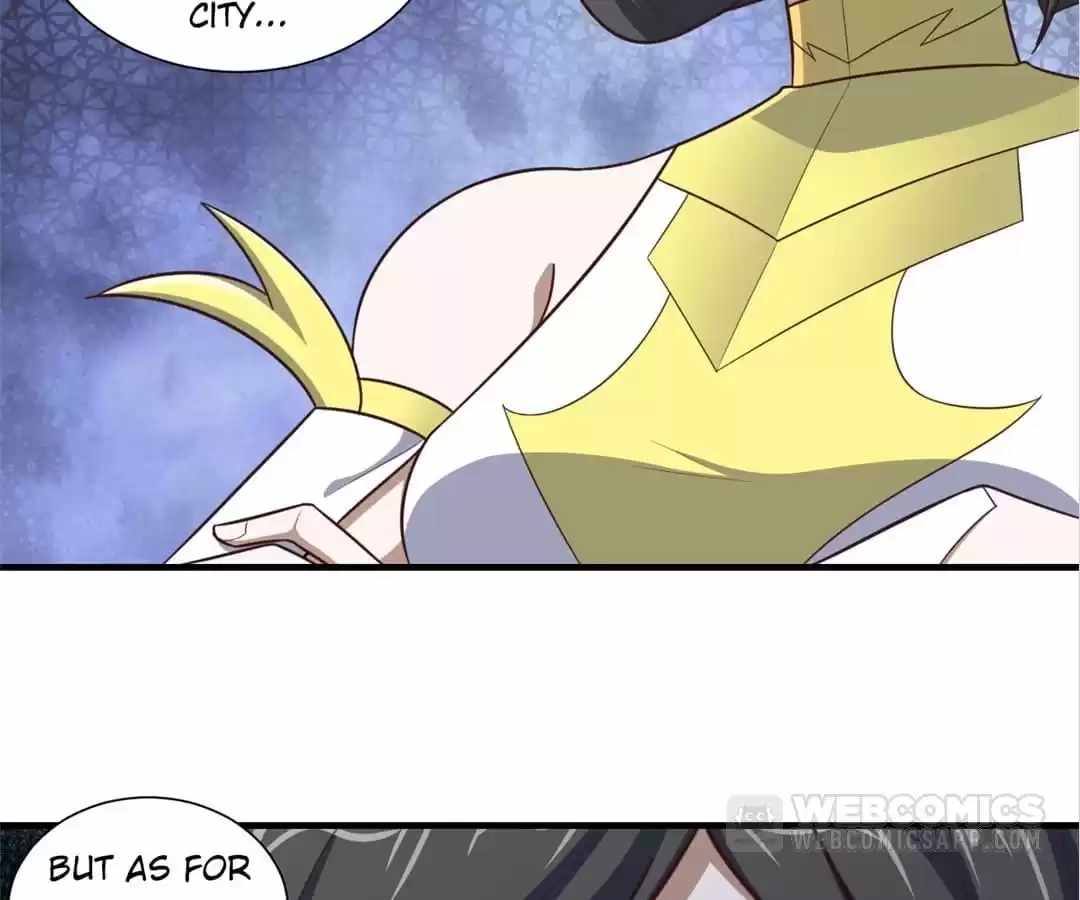 Gao Neng Strikes Ch.295 p58