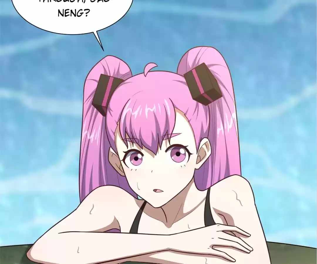 Gao Neng Strikes Ch.295 p7