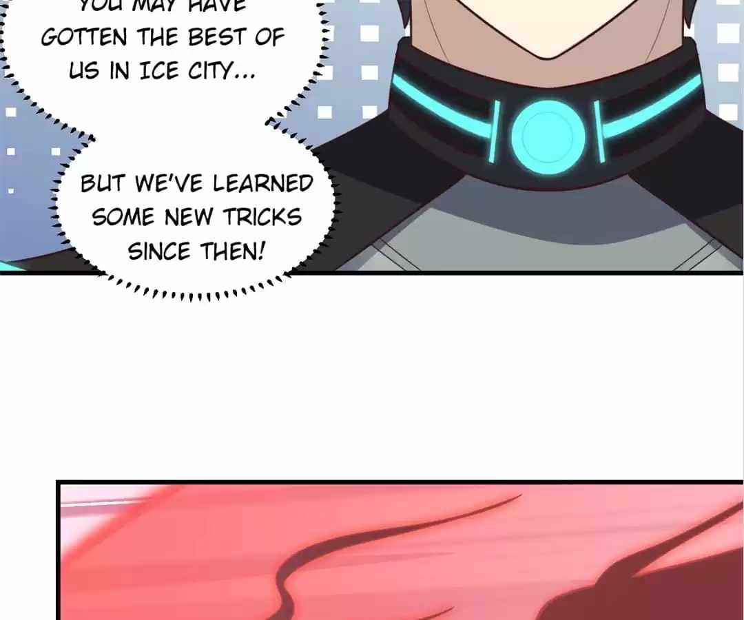 Gao Neng Strikes Ch.295 p71