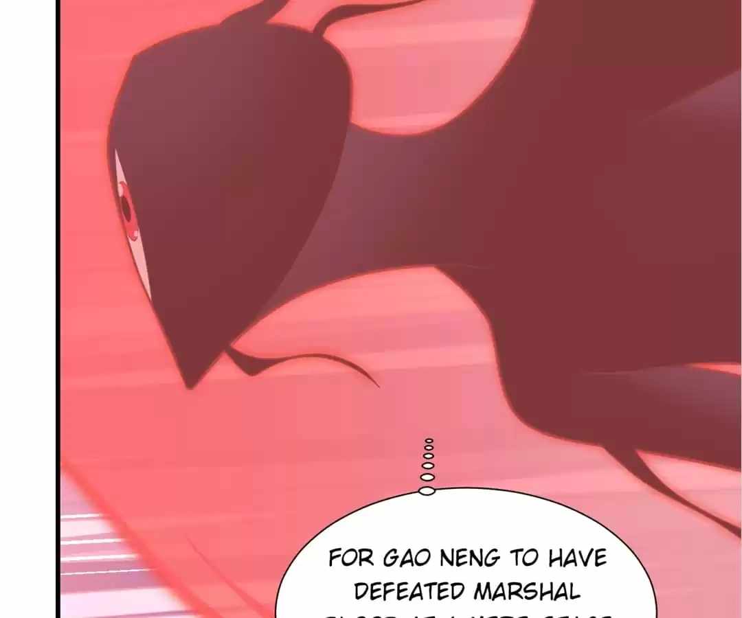 Gao Neng Strikes Ch.295 p72