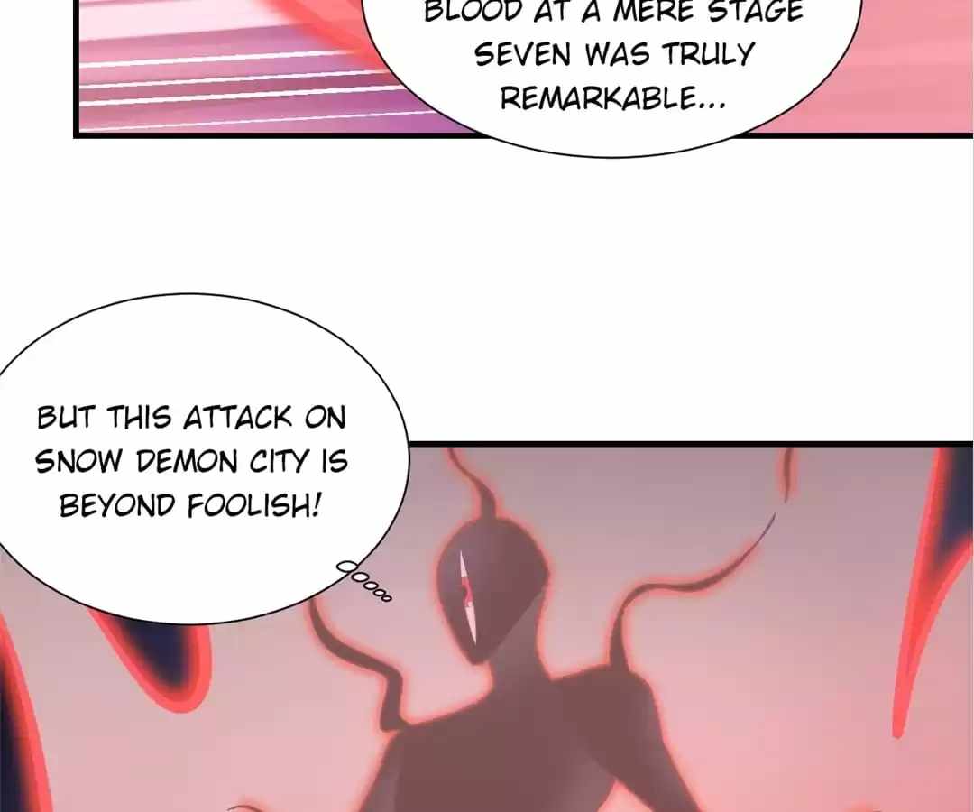 Gao Neng Strikes Ch.295 p73