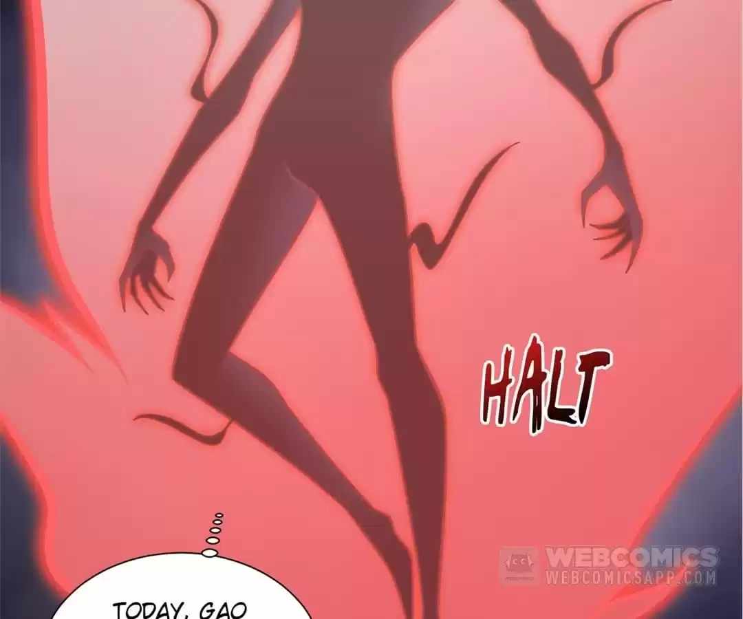 Gao Neng Strikes Ch.295 p74