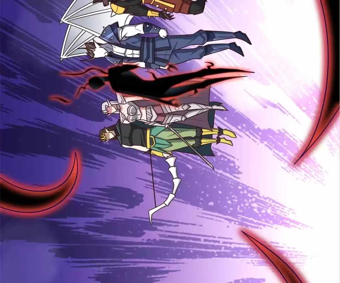 Gao Neng Strikes Ch.295 p76