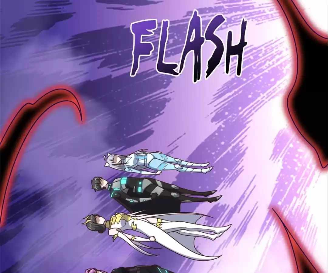 Gao Neng Strikes Ch.295 p77