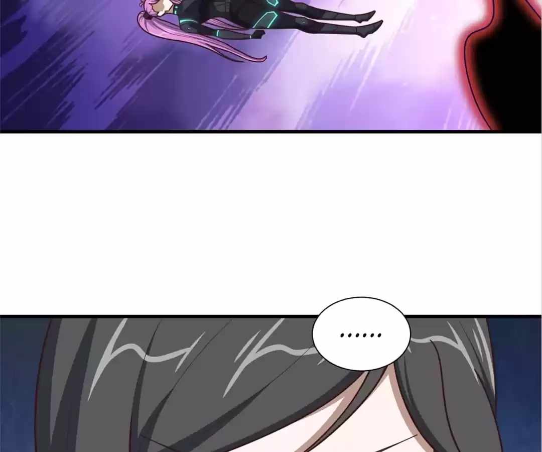 Gao Neng Strikes Ch.295 p78