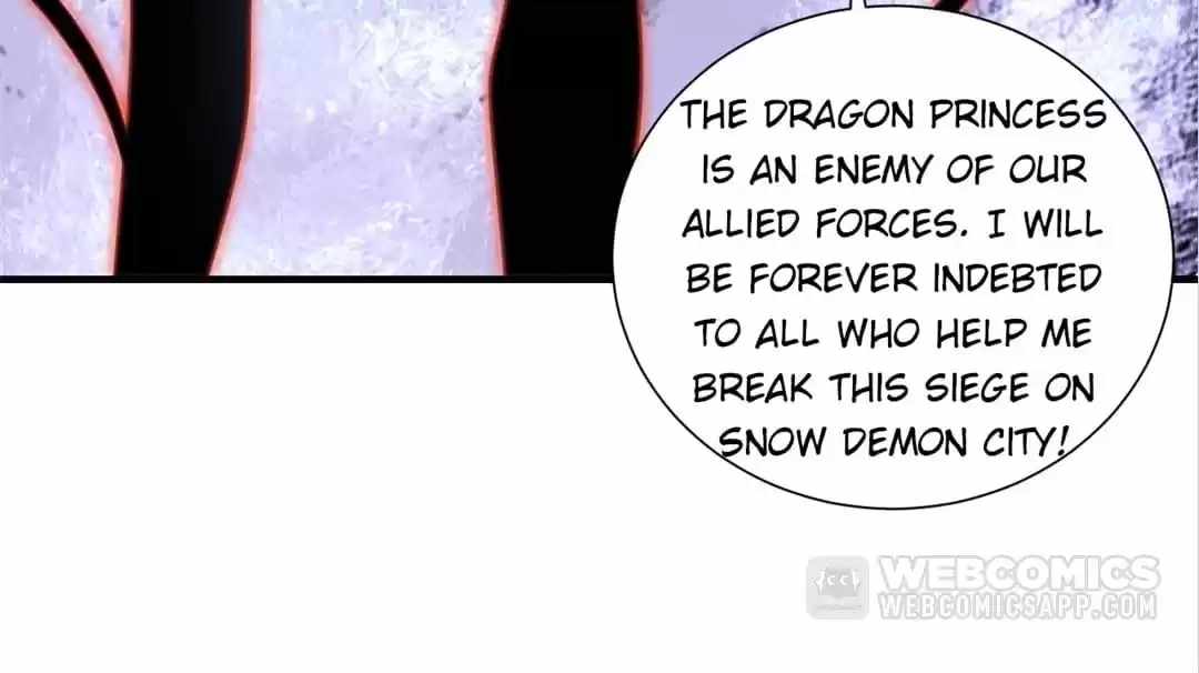 Gao Neng Strikes Ch.295 p82