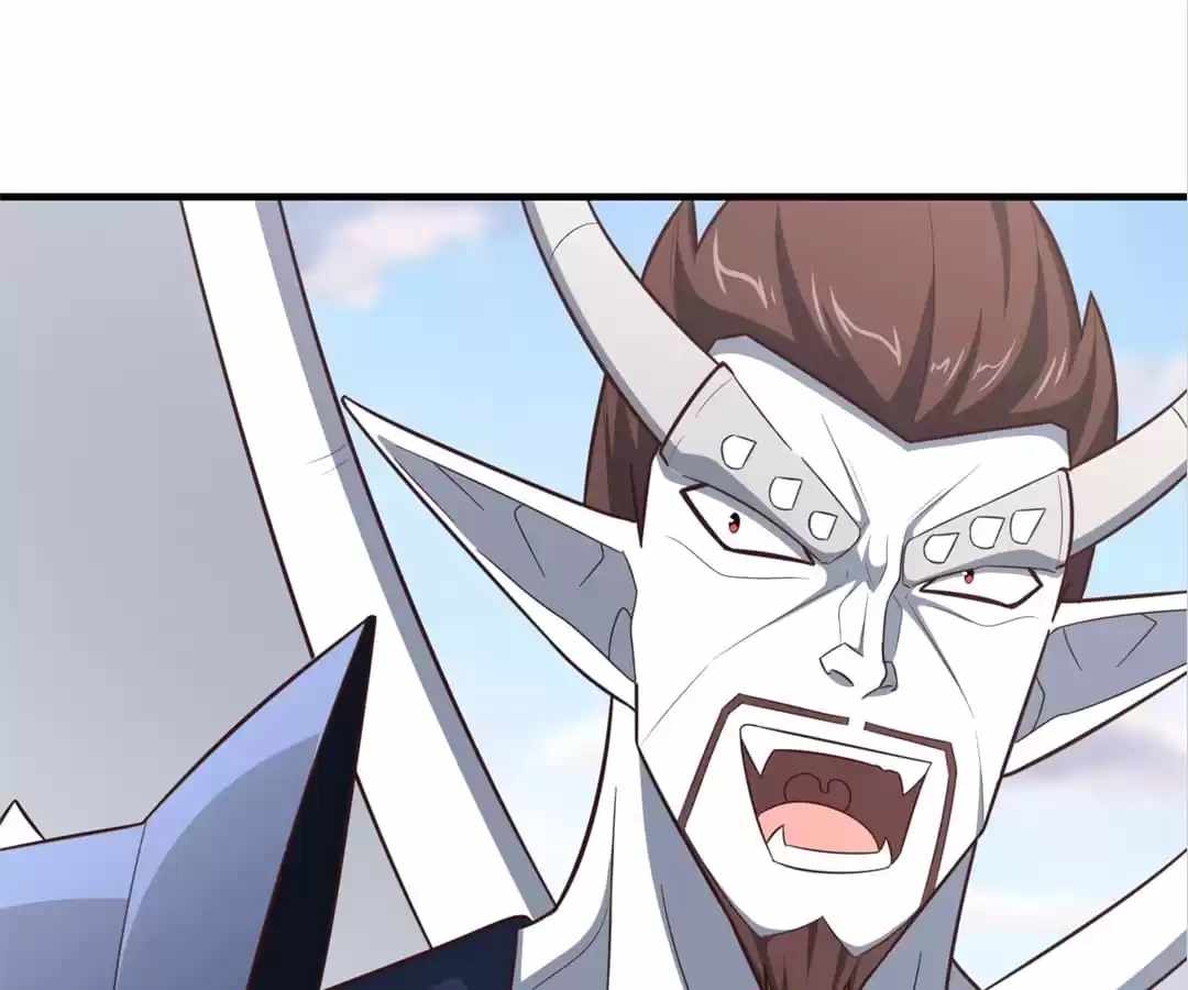 Gao Neng Strikes Ch.295 p83