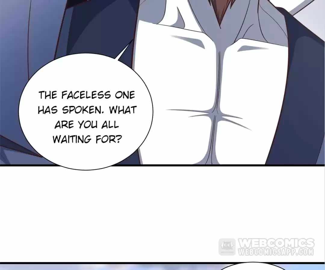 Gao Neng Strikes Ch.295 p84