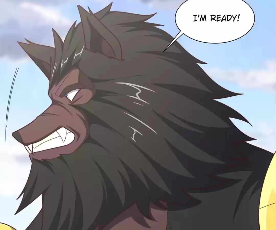 Gao Neng Strikes Ch.295 p85