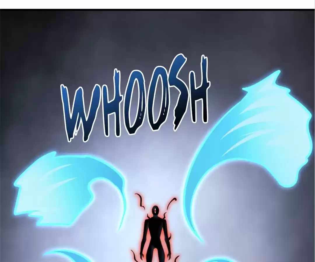 Gao Neng Strikes Ch.295 p89