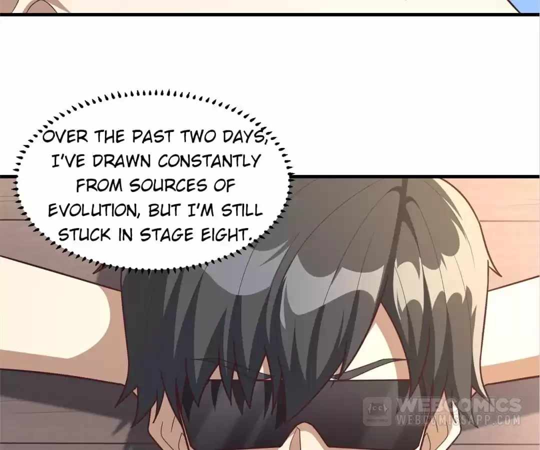 Gao Neng Strikes Ch.295 p10