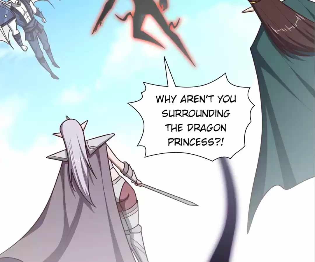 Gao Neng Strikes Ch.295 p94
