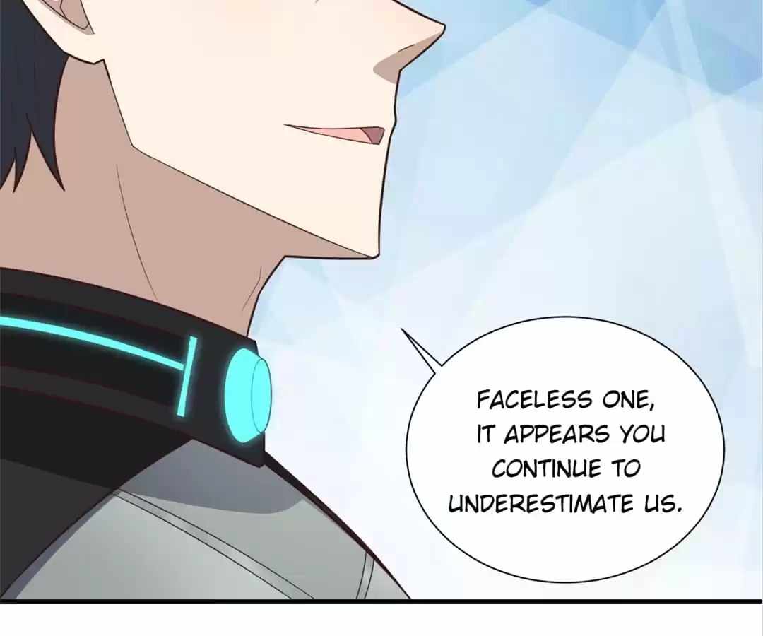Gao Neng Strikes Ch.295 p96