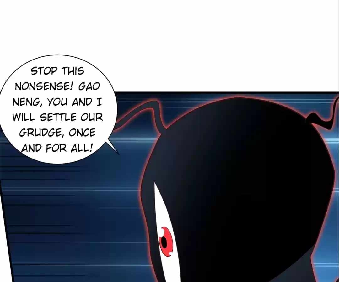 Gao Neng Strikes Ch.295 p97