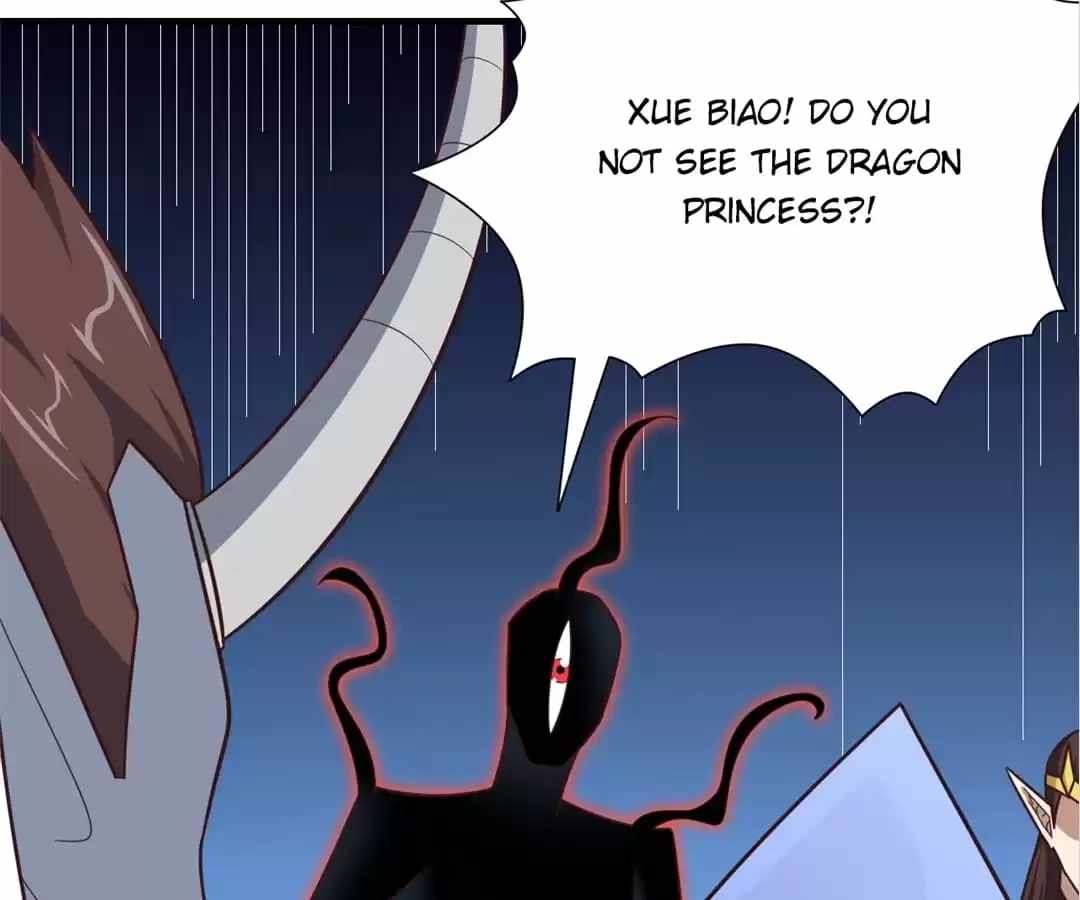 Gao Neng Strikes Ch.295 p99
