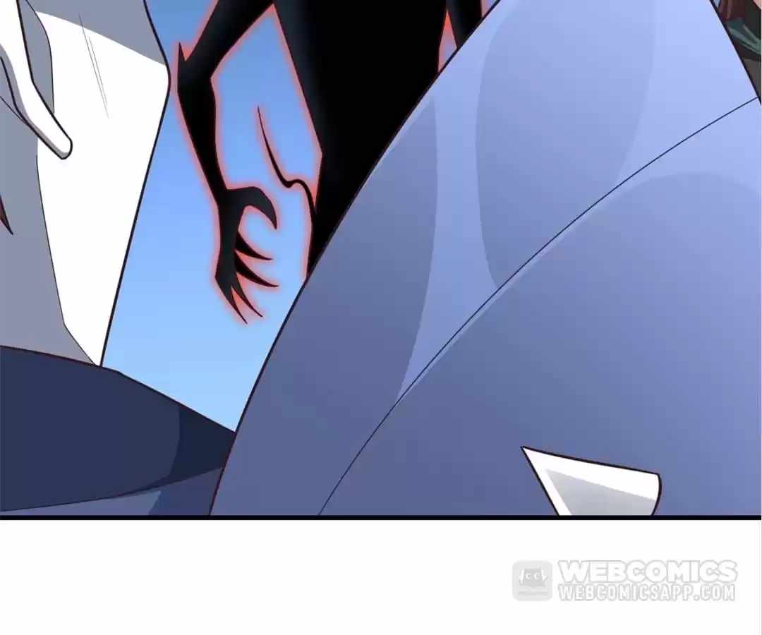 Gao Neng Strikes Ch.295 p100