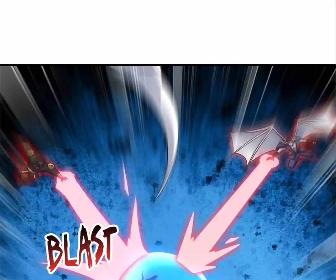 Gao Neng Strikes Ch.296 p1