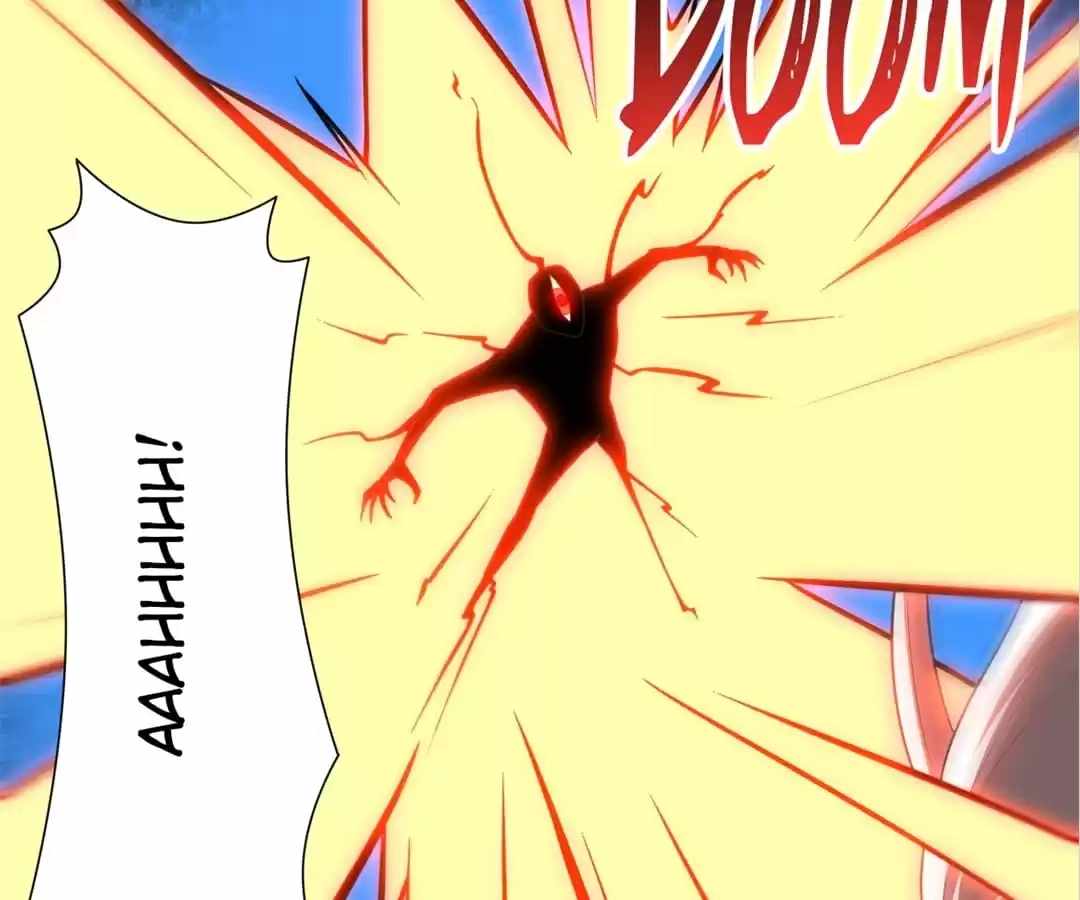 Gao Neng Strikes Ch.296 p11