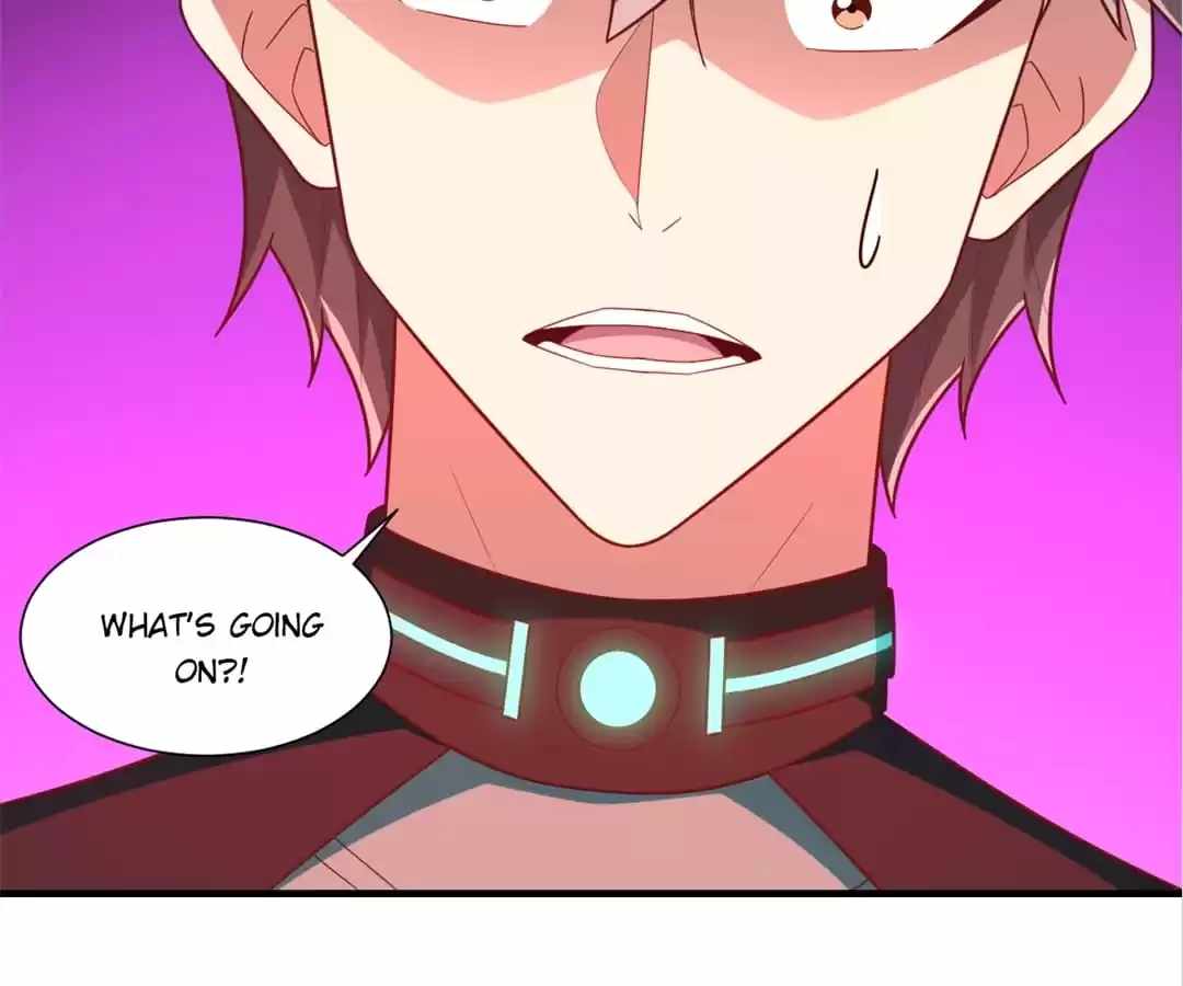 Gao Neng Strikes Ch.296 p104