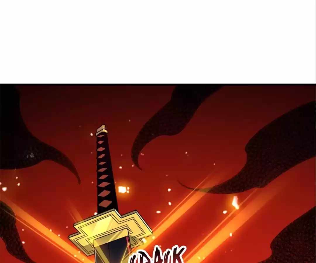 Gao Neng Strikes Ch.296 p105