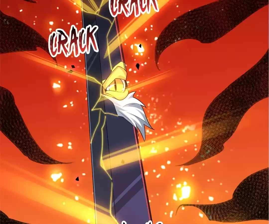 Gao Neng Strikes Ch.296 p106