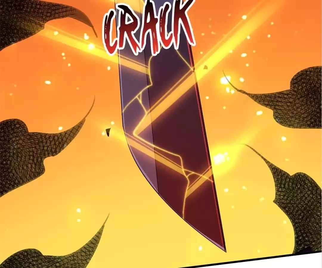 Gao Neng Strikes Ch.296 p107