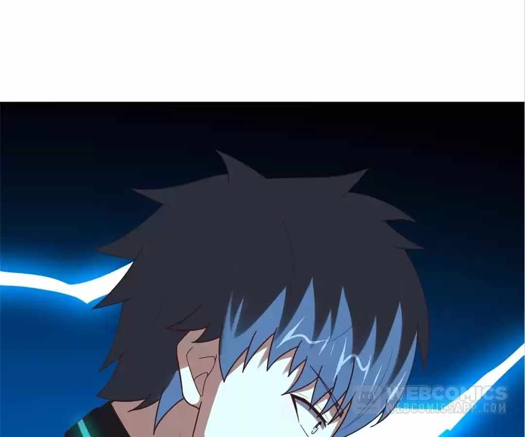 Gao Neng Strikes Ch.296 p110