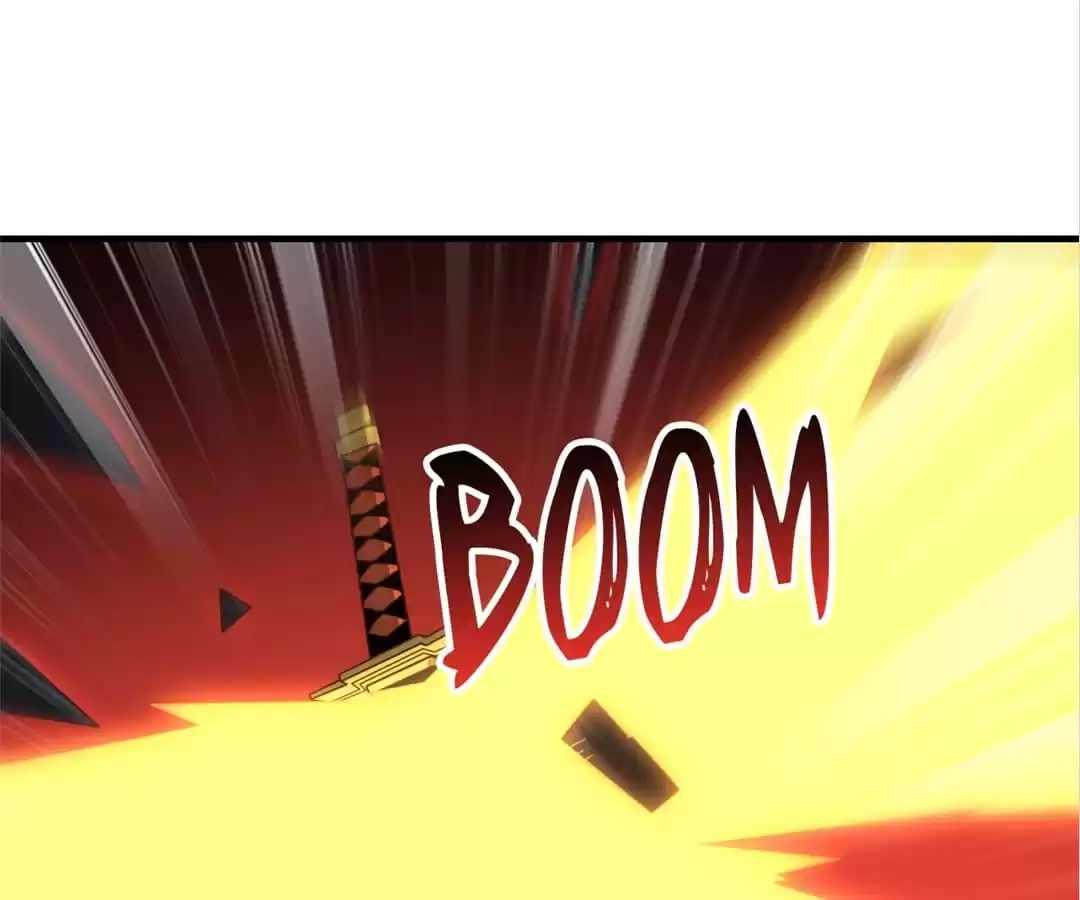 Gao Neng Strikes Ch.296 p113