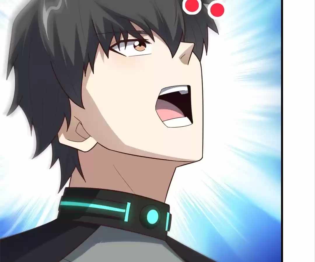 Gao Neng Strikes Ch.296 p118