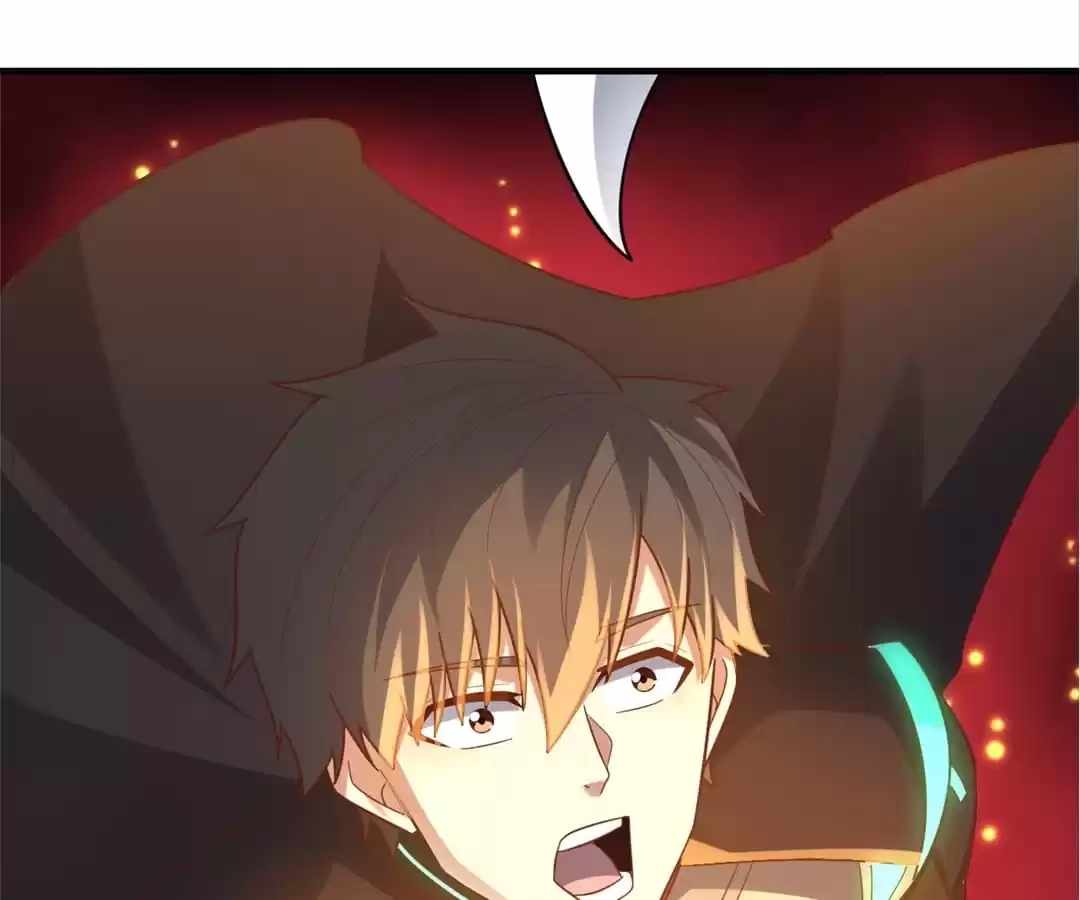 Gao Neng Strikes Ch.296 p123