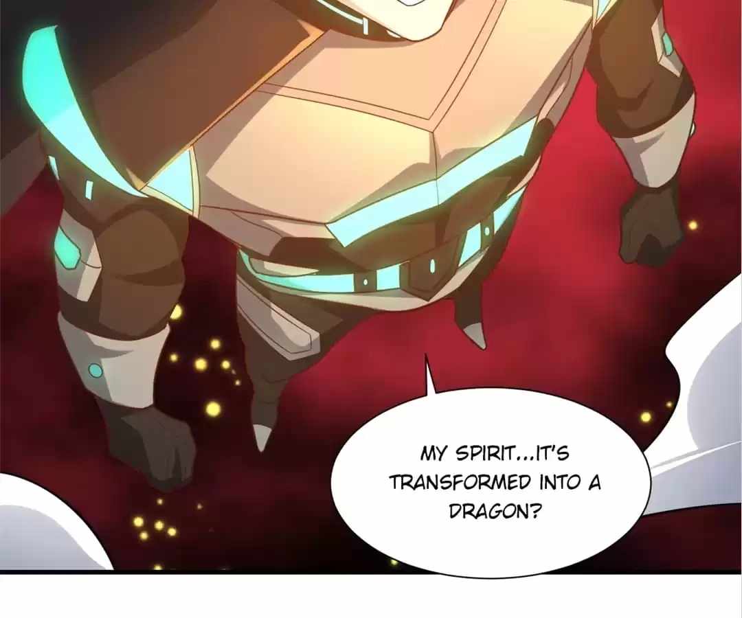 Gao Neng Strikes Ch.296 p124