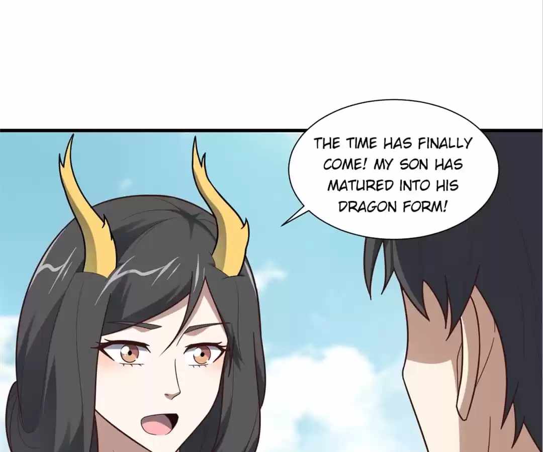 Gao Neng Strikes Ch.296 p125