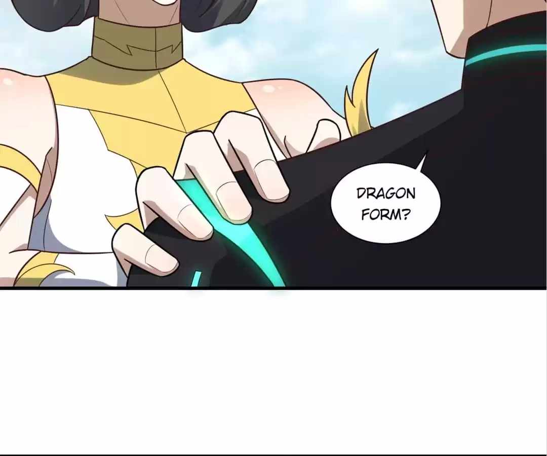 Gao Neng Strikes Ch.296 p126