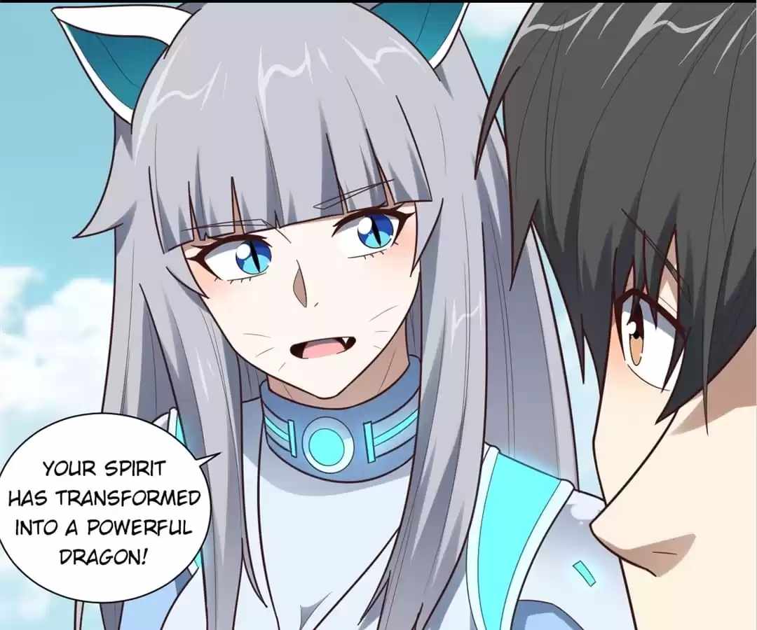 Gao Neng Strikes Ch.296 p127