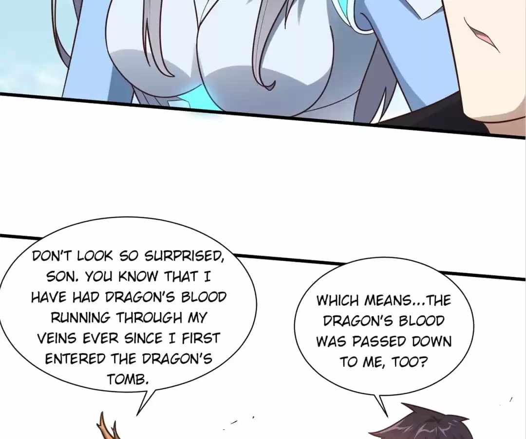 Gao Neng Strikes Ch.296 p128