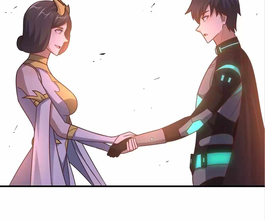 Gao Neng Strikes Ch.296 p129