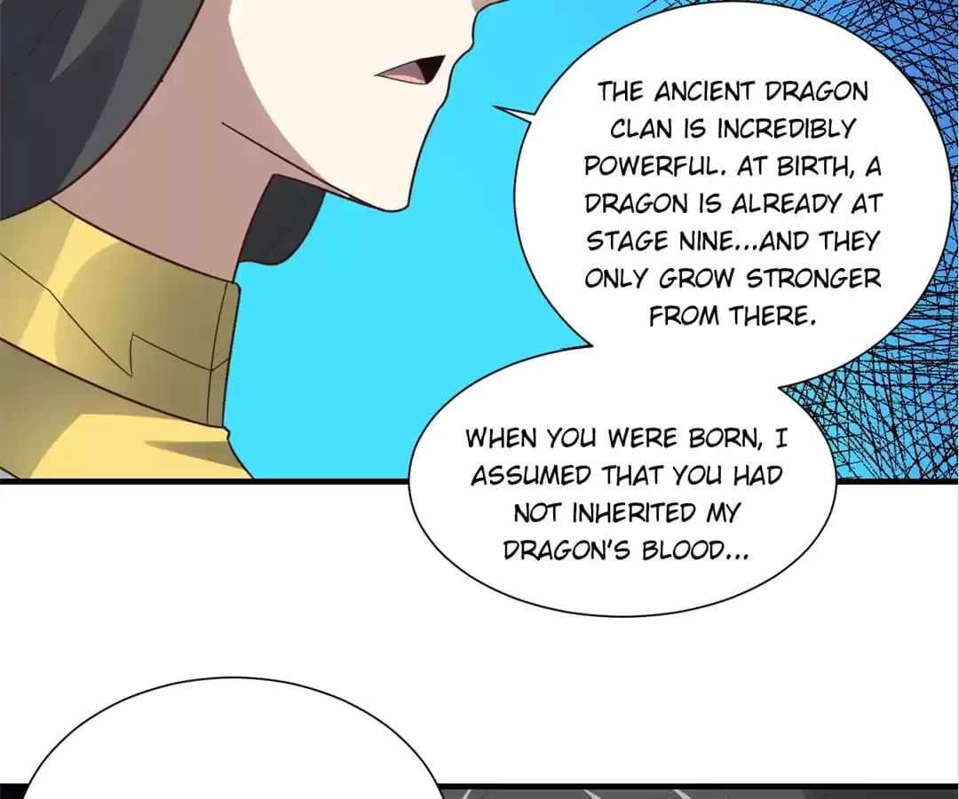 Gao Neng Strikes Ch.296 p131